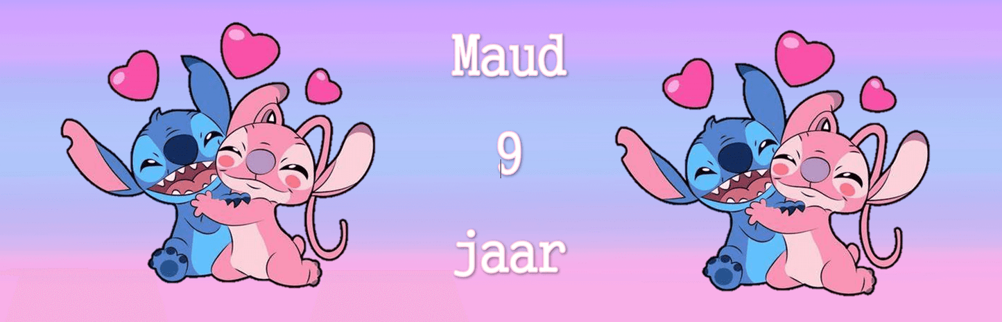 Pringles wikkel populaire thema's