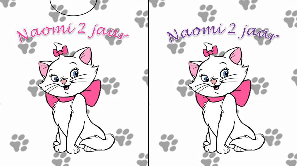 Knijpfruit wikkel populaire thema's