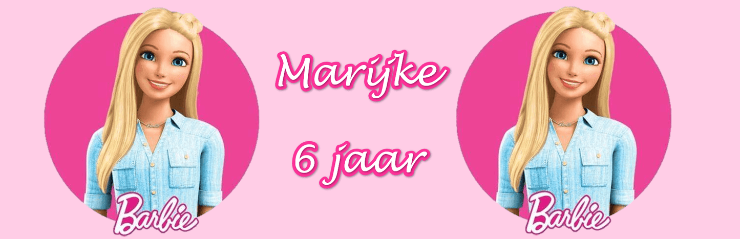 Pringles wikkel populaire thema's