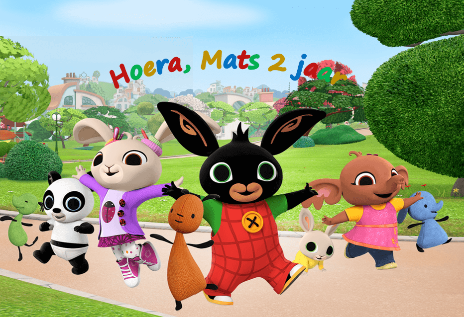 Bellenblaas populaire thema's