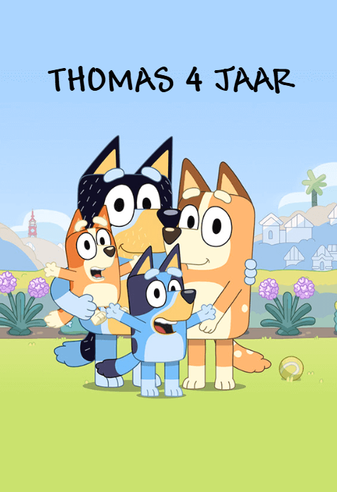 Tasje populaire thema's