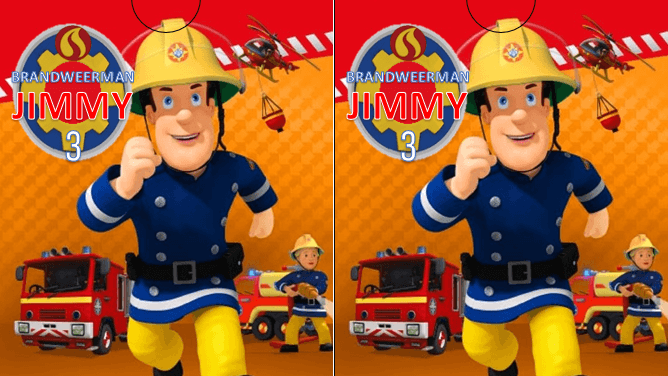 Knijpfruit wikkel populaire thema's