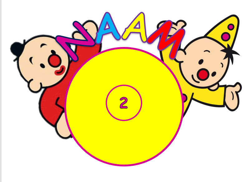 Gevulde lolly populaire thema's