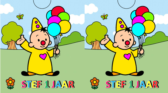 Knijpfruit wikkel populaire thema's