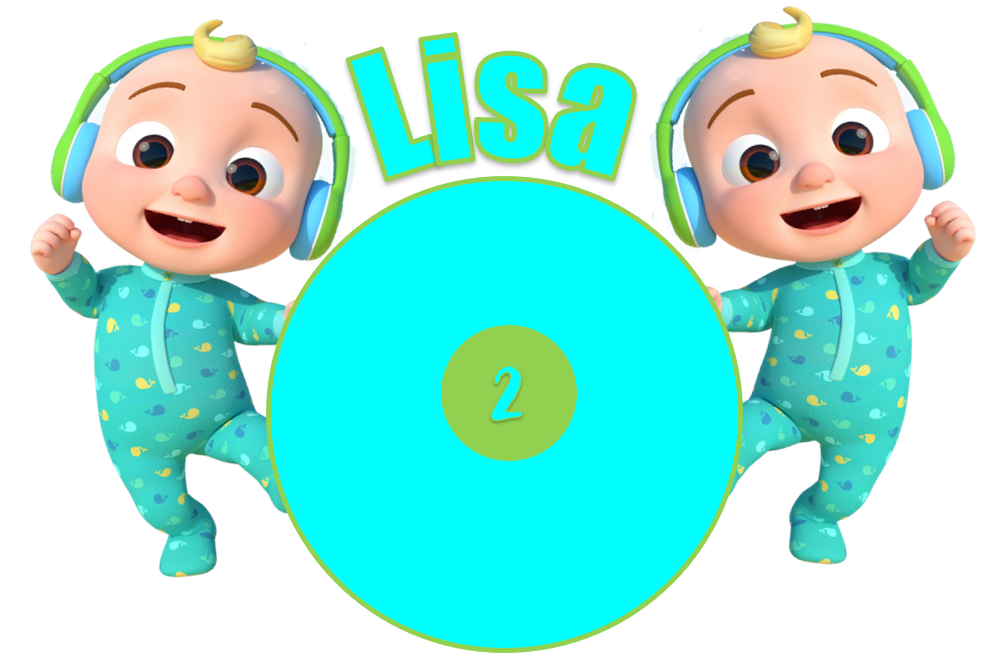 Gevulde lolly populaire thema's