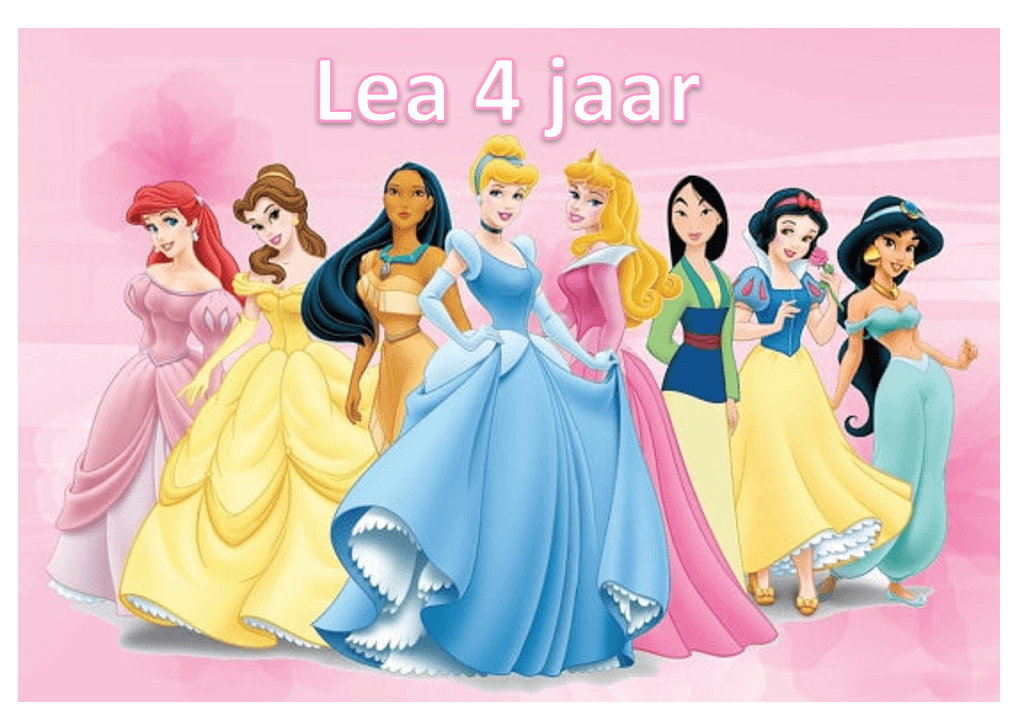 Bellenblaas populaire thema's