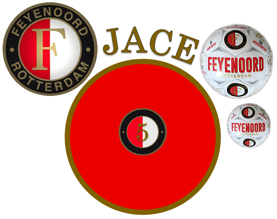 Gevulde lolly populaire thema's