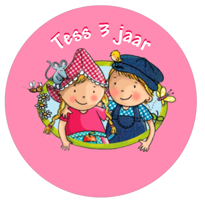 Puntzak populaire thema's