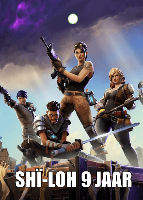 Capri sun-label populaire thema's - Printable