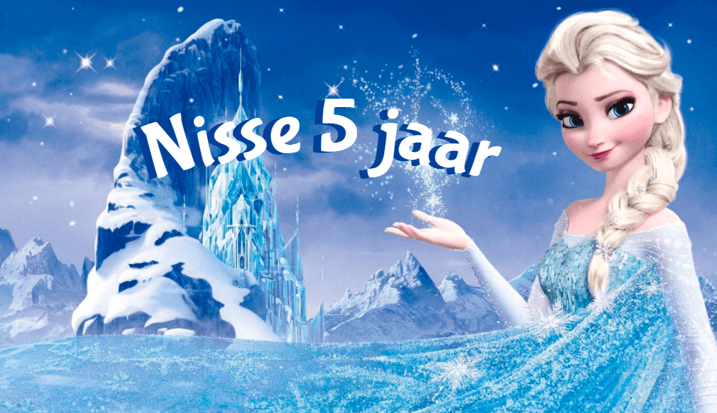 Suikerspin emmertjes populaire thema's