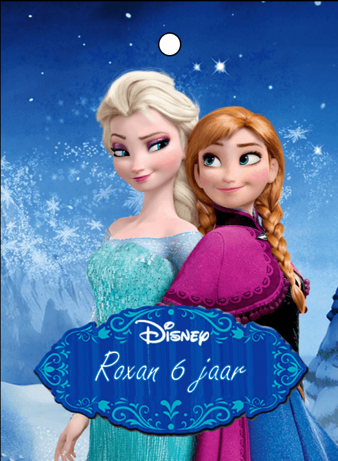 Capri sun-label populaire thema's - Printable