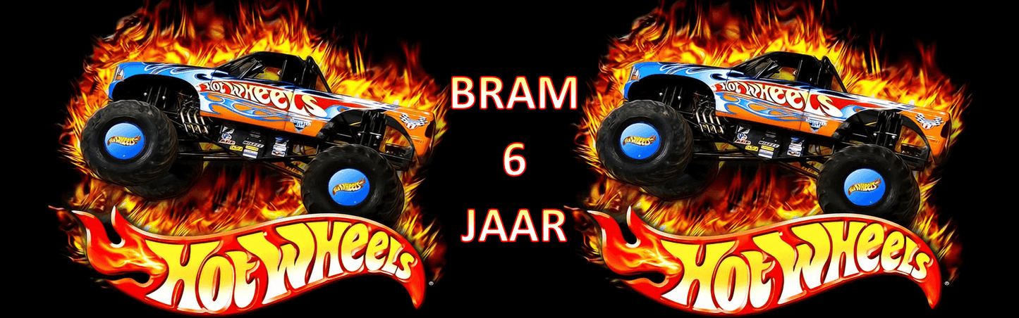 Pringles wikkel populaire thema's