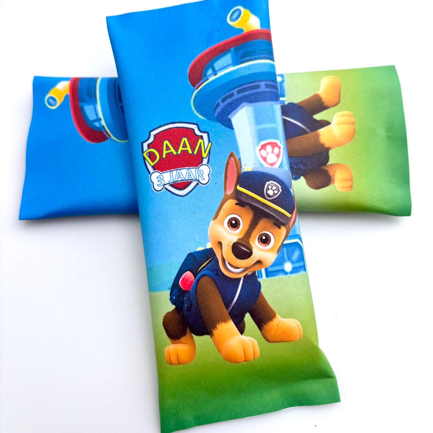 Oreo-koekjes populaire thema´s