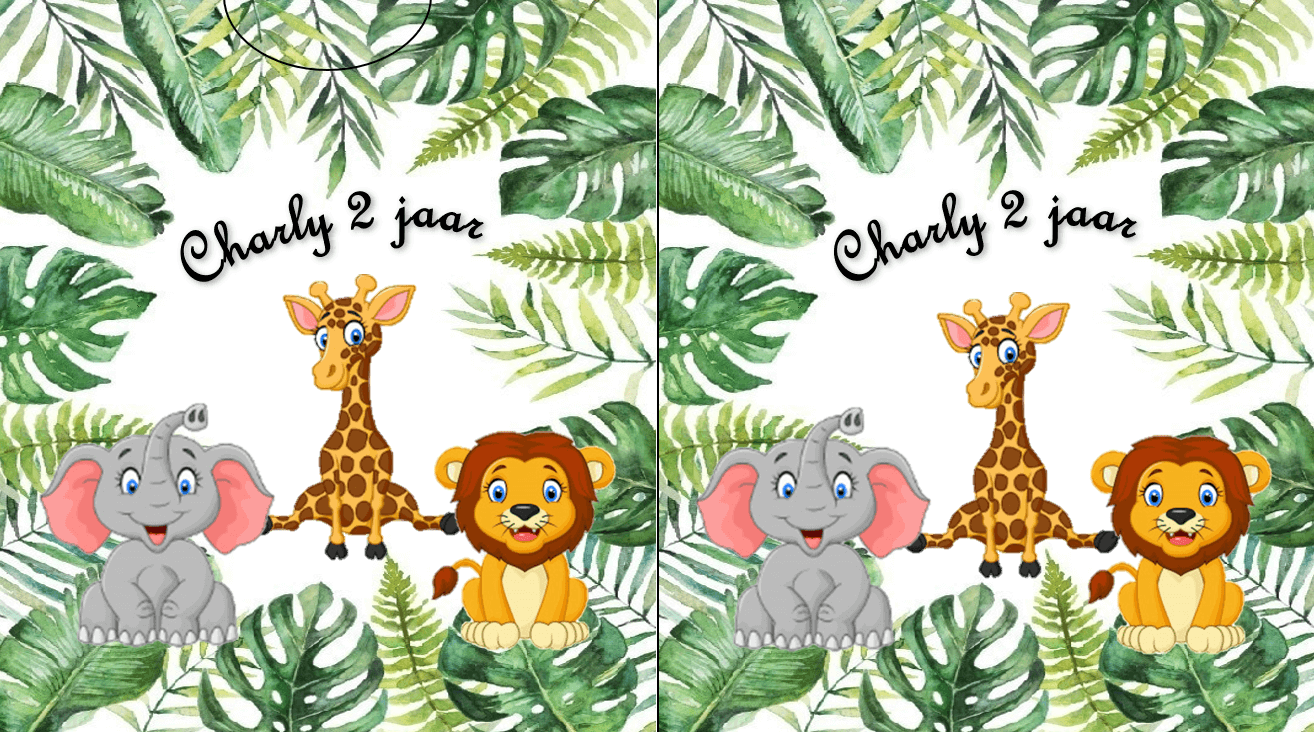 Knijpfruit wikkel populaire thema's