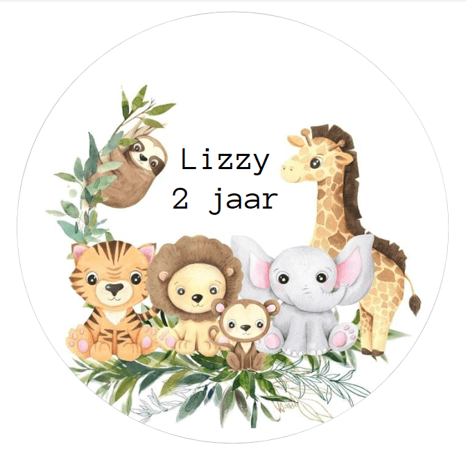 Puntzak populaire thema's