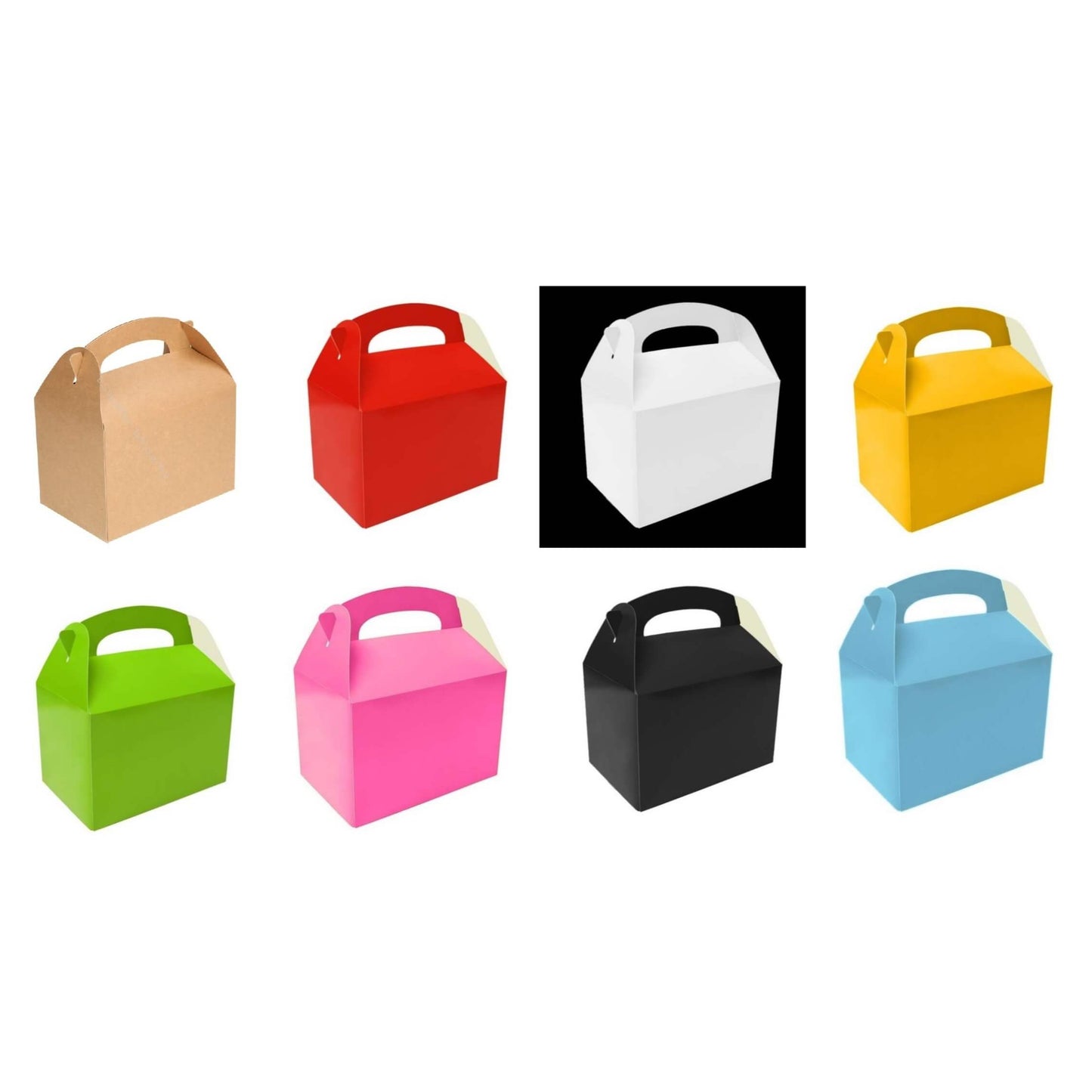 Koffertje eigen ontwerp