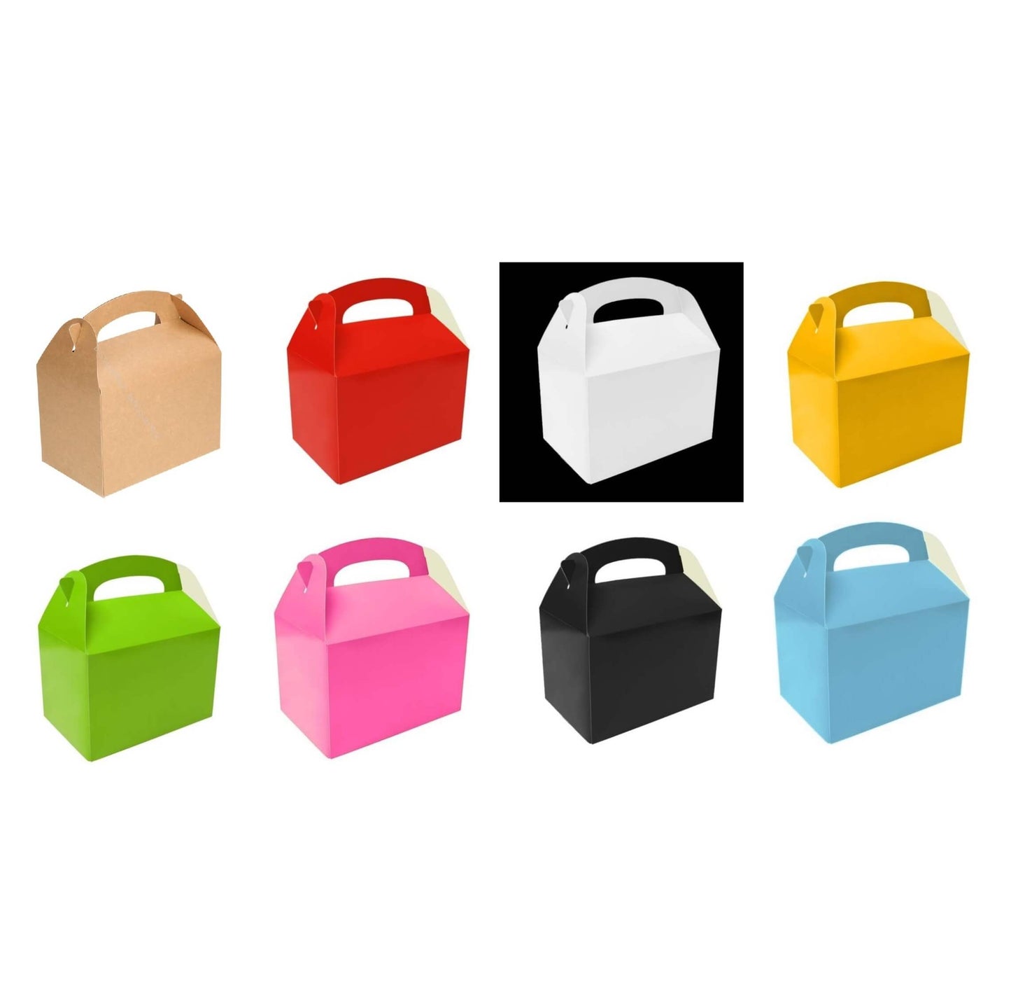 Koffertje eigen ontwerp