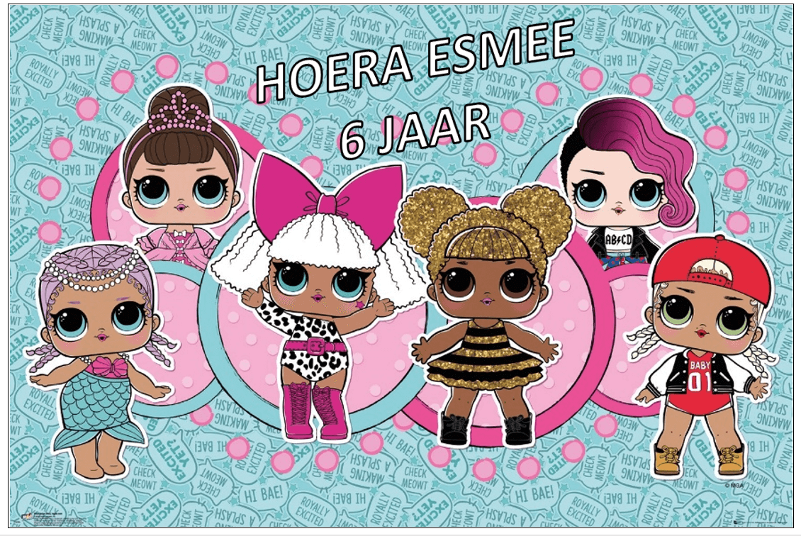 Bellenblaas populaire thema's