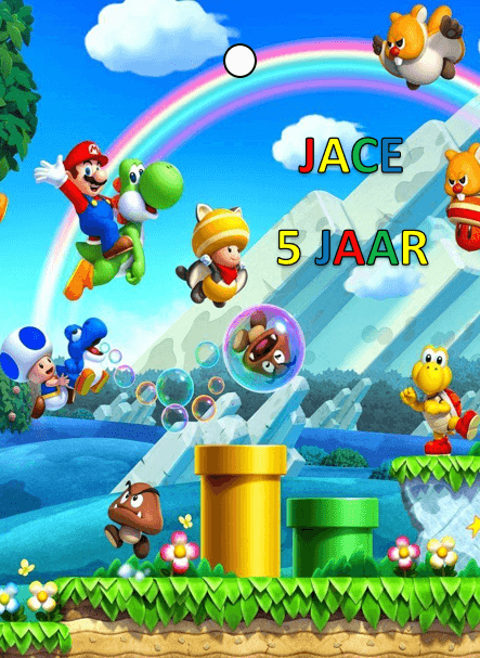 Capri sun-label populaire thema's - Printable