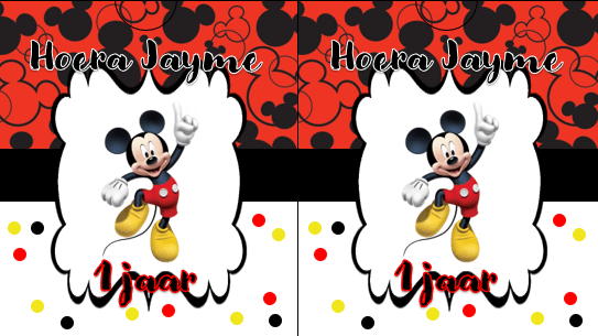 Knijpfruit wikkel populaire thema's