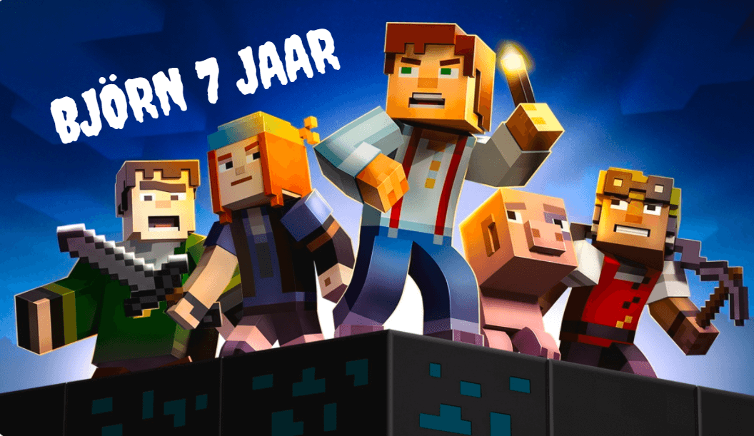 Suikerspin emmertjes populaire thema's