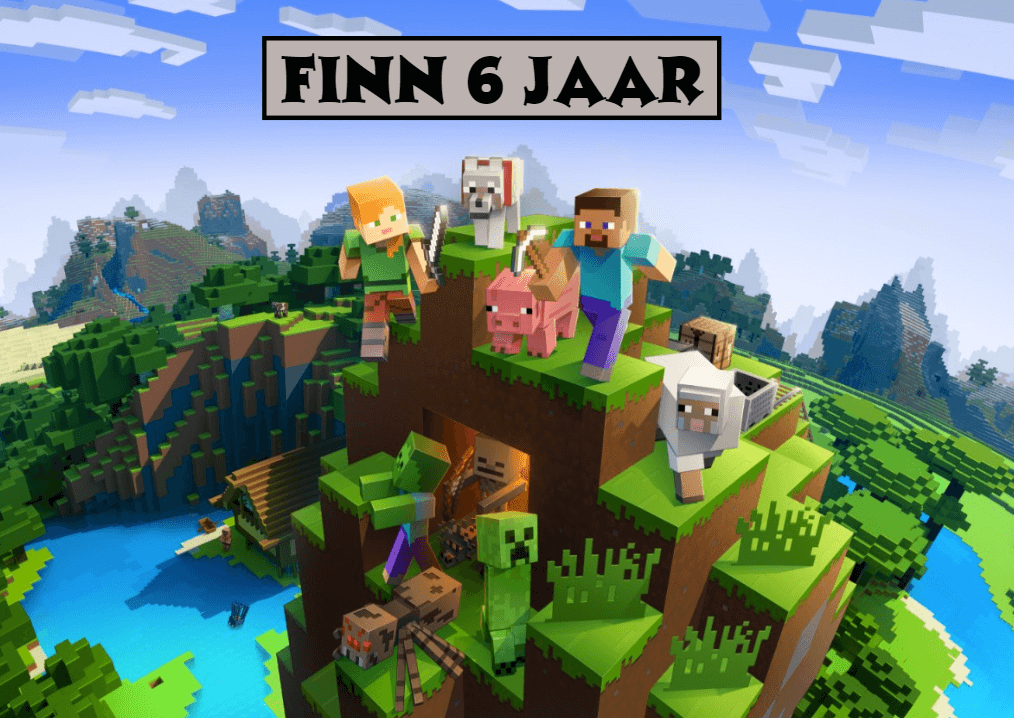 Koffertje populaire thema's