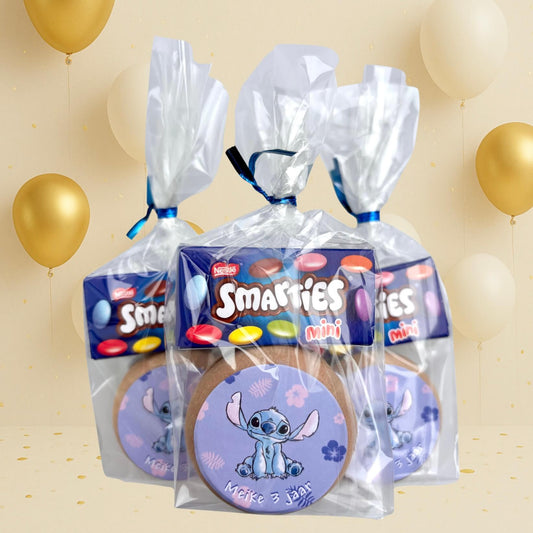 Jojo´s populaire thema's