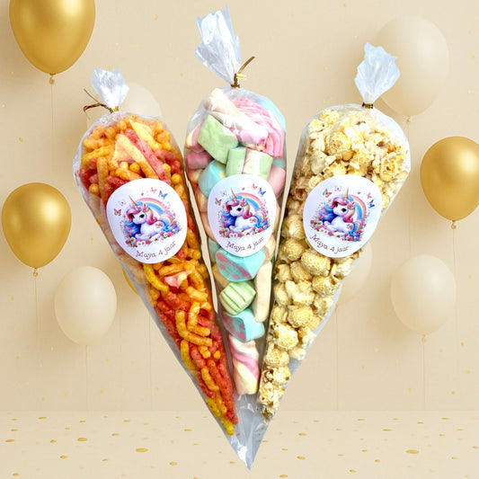 Puntzak populaire thema's