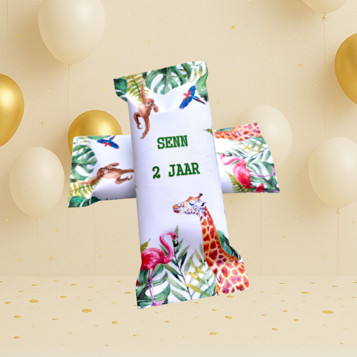 Dreumeskoek populaire thema´s