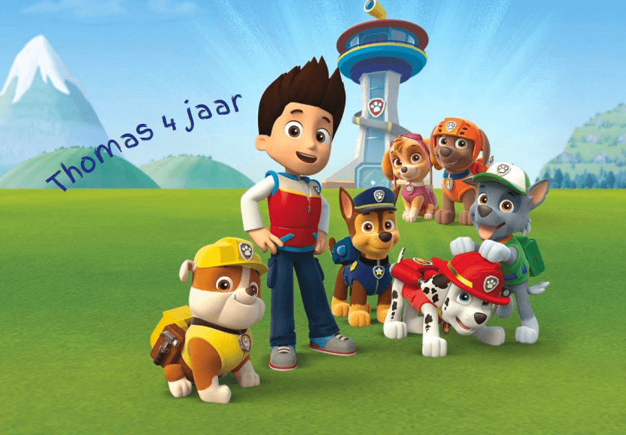 Koffertje populaire thema's