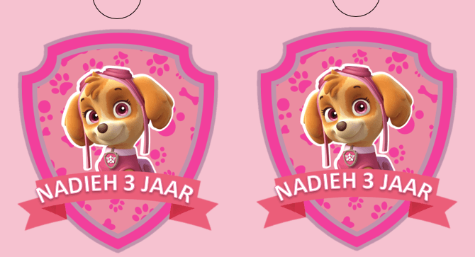 Knijpfruit wikkel populaire thema's