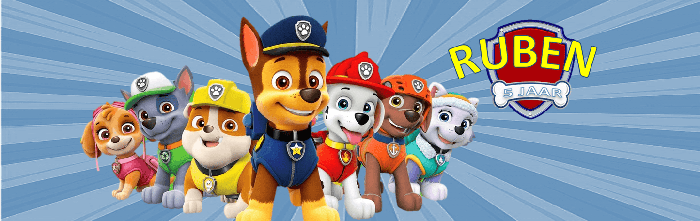 Pringles wikkel populaire thema's