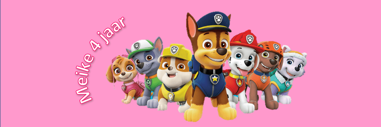 Water wikkel populaire thema's- Printable