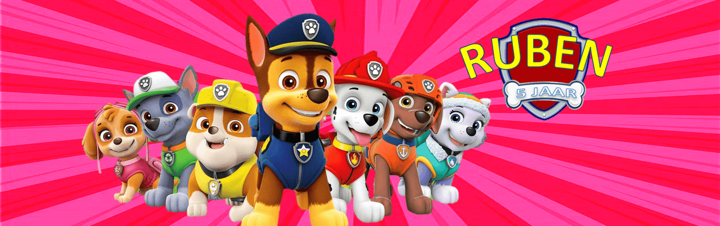 Pringles wikkel populaire thema's