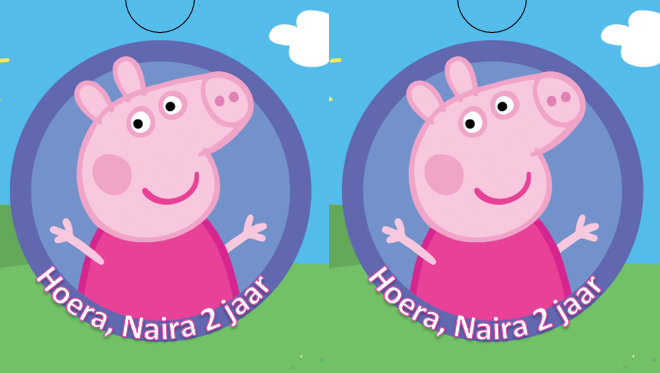 Knijpfruit wikkel populaire thema's