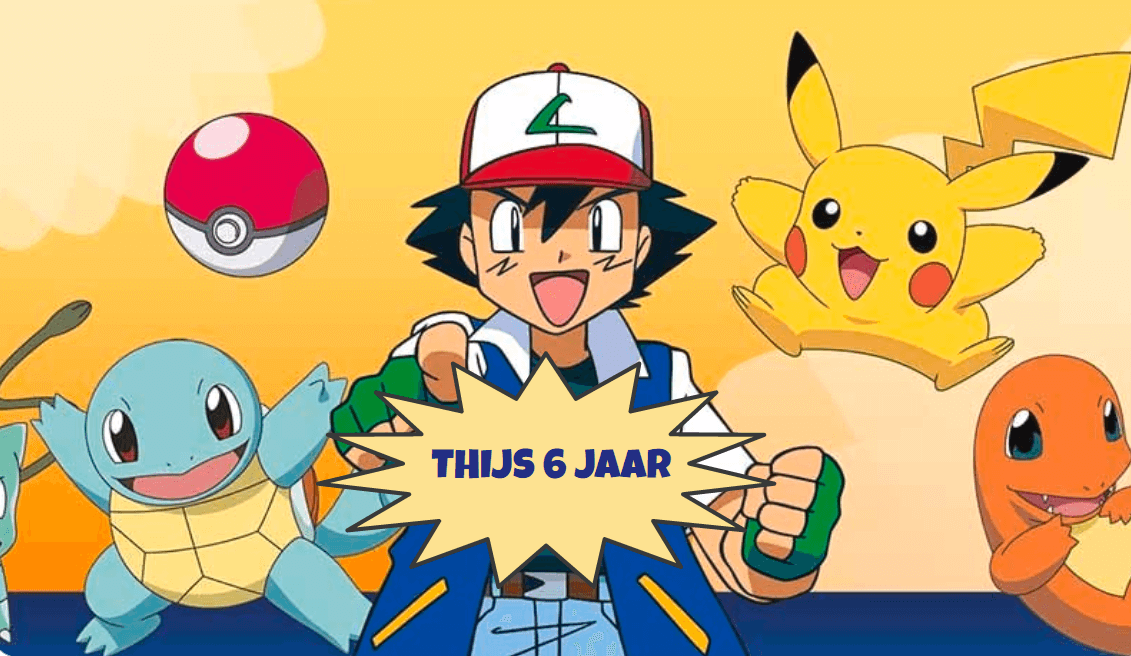 Suikerspin emmertjes populaire thema's