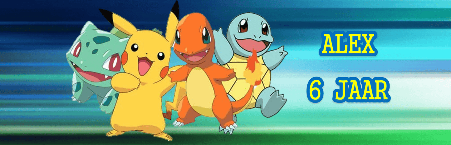 Water wikkel populaire thema's- Printable