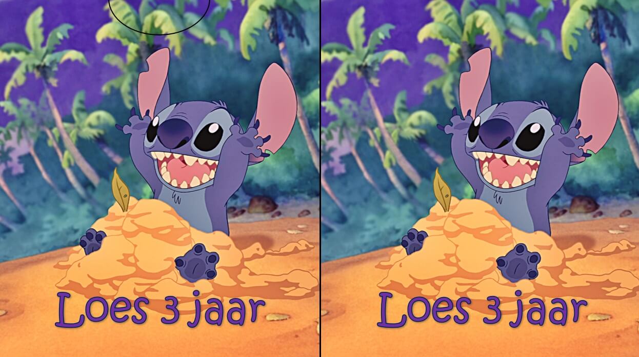 Knijpfruit wikkel populaire thema's