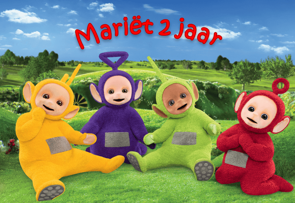 Bellenblaas populaire thema's