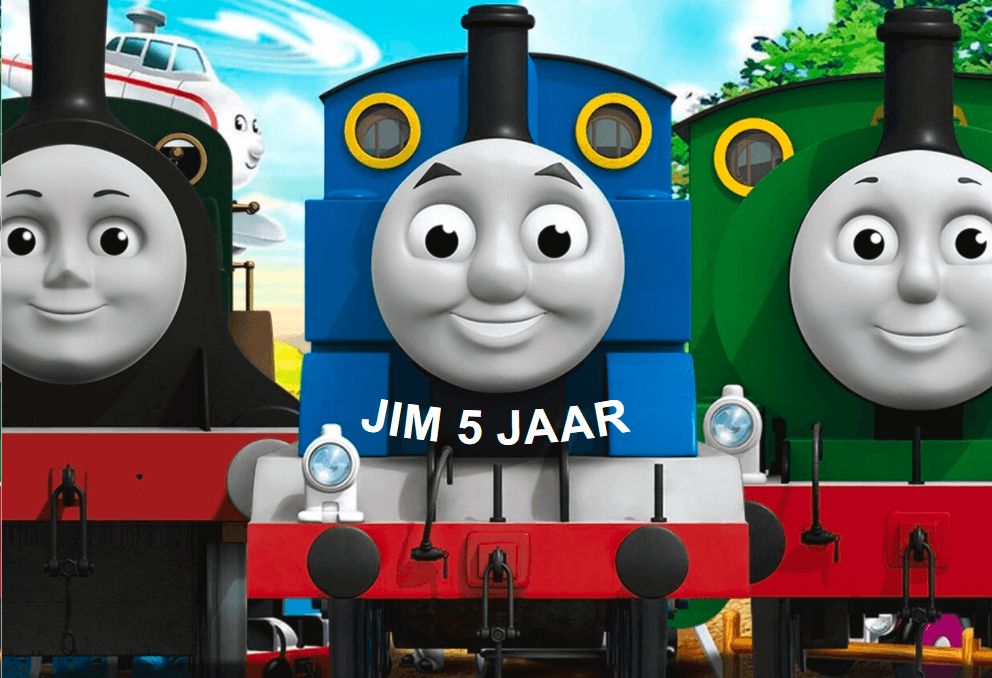 Koffertje populaire thema's