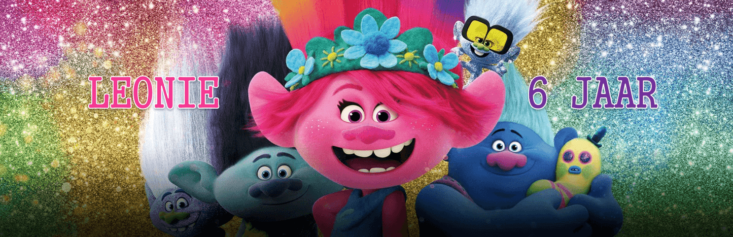 Water wikkel populaire thema's- Printable