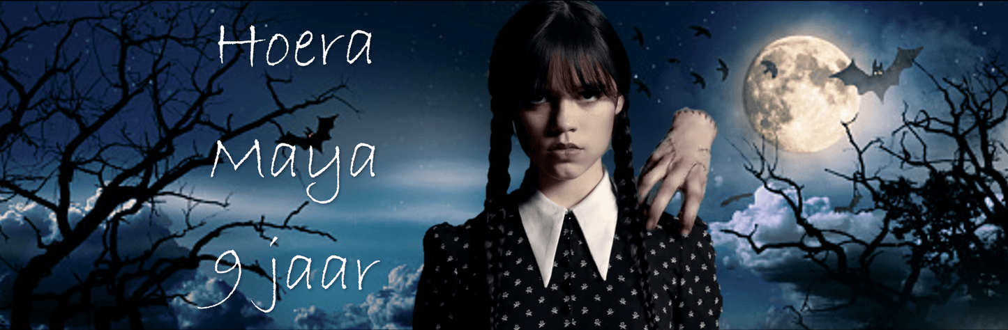 Pringles wikkel populaire thema's