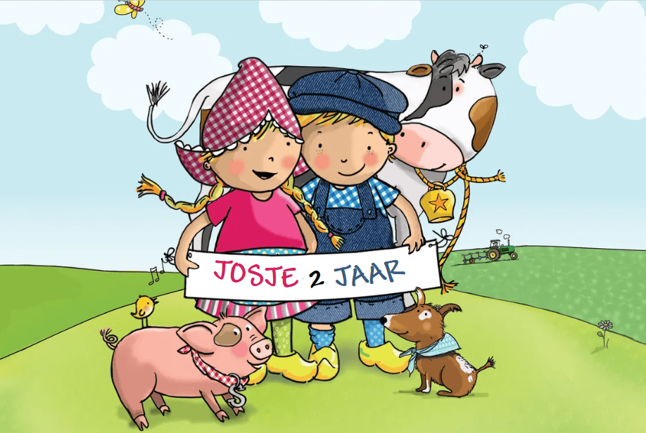 Koffertje populaire thema's