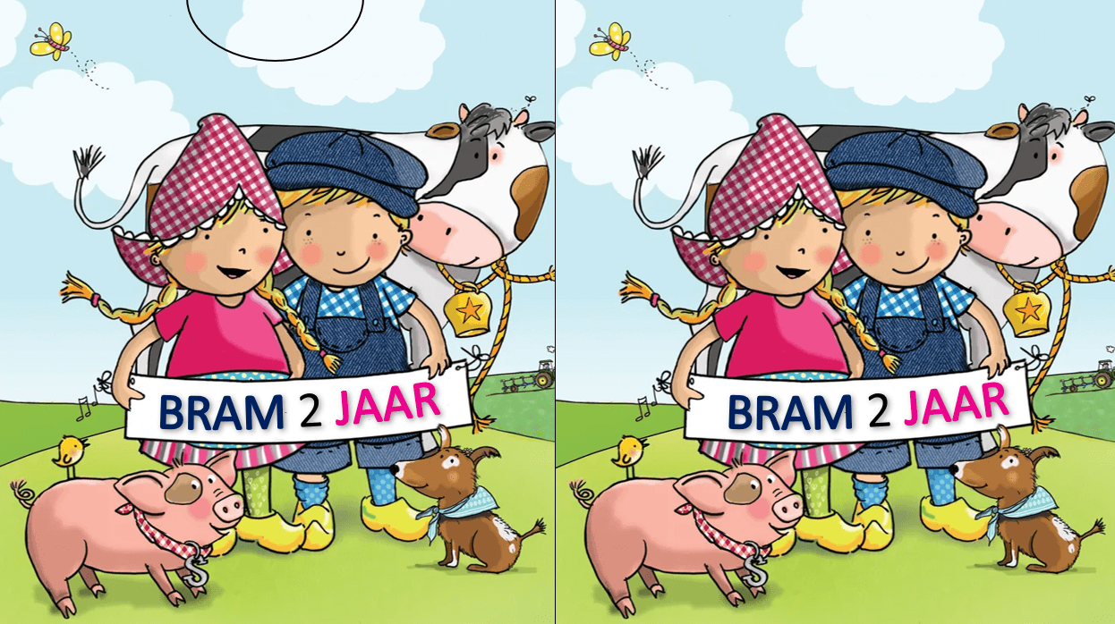 Knijpfruit wikkel populaire thema's