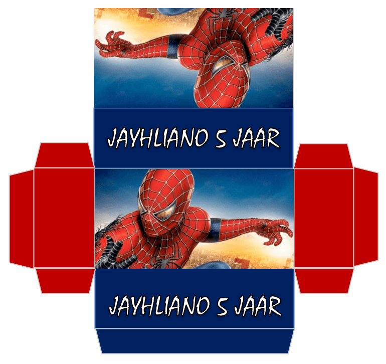 Wikkel voor rozijntjes populaire thema's - Printable