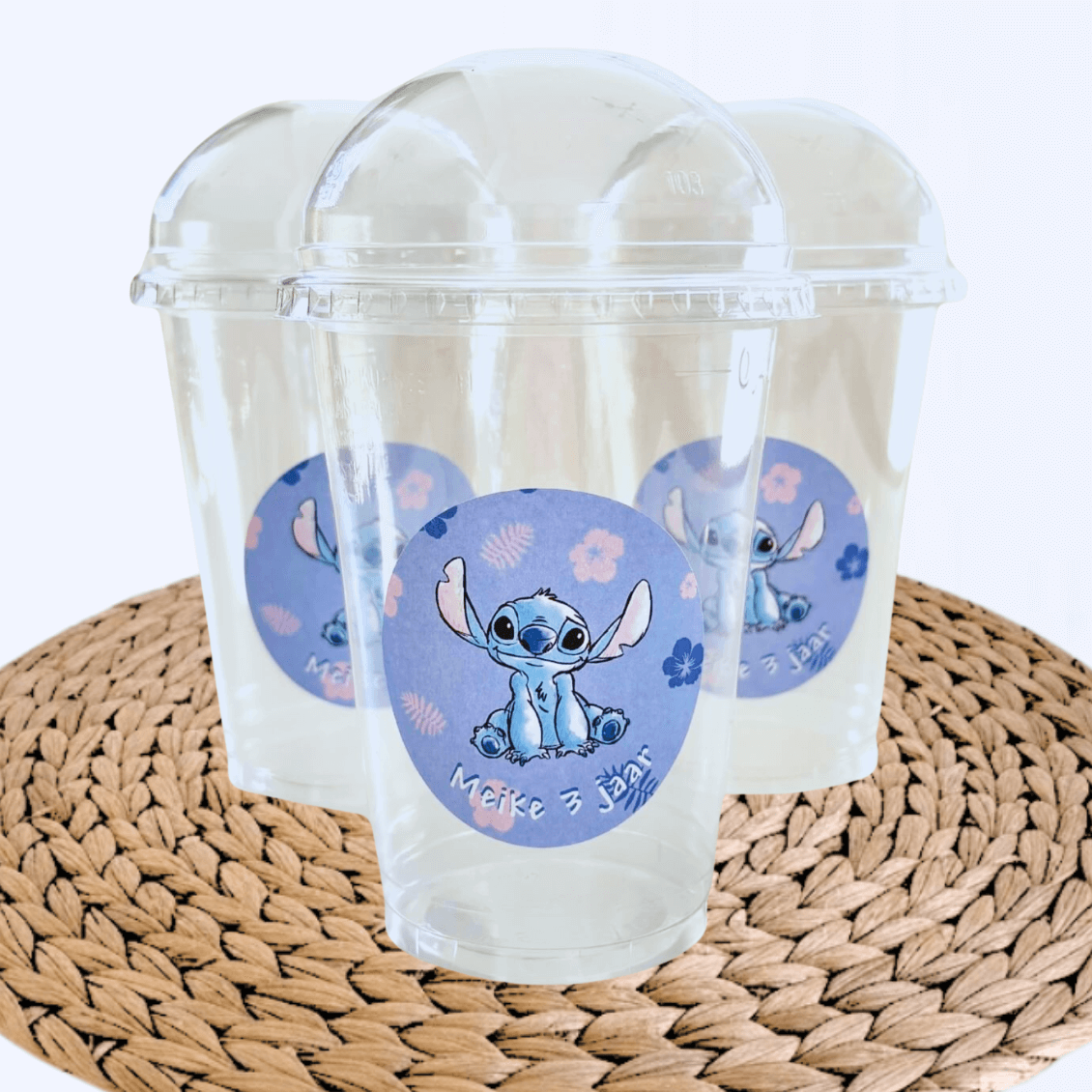 Verpakkingen populaire thema's