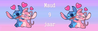 Pringles wikkel populaire thema's