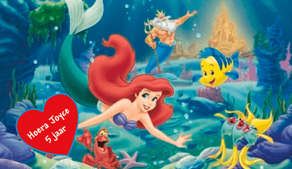 Suikerspin emmertjes populaire thema's