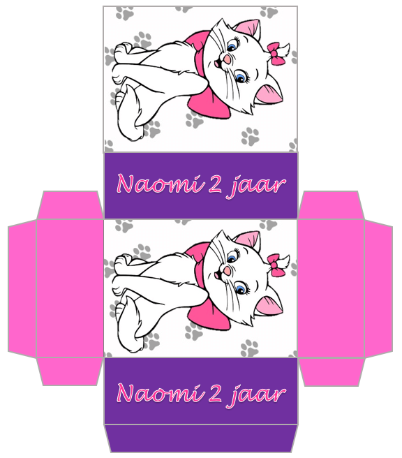 Rozijntjes met wikkel populaire thema's