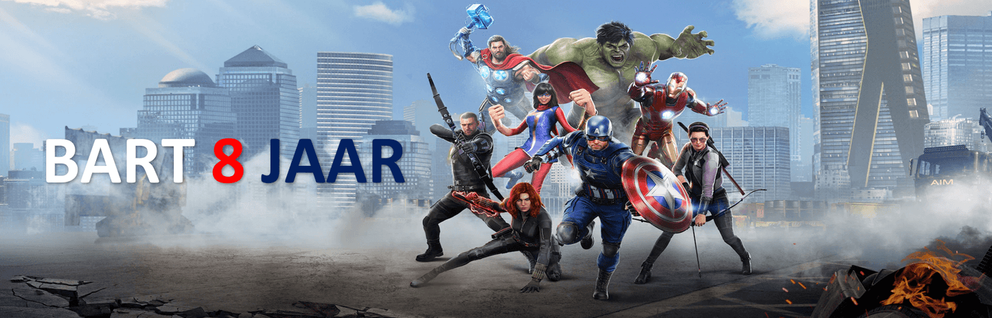 Pringles wikkel populaire thema's